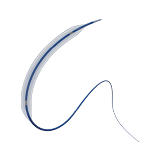 Ryflumen®/金刚™外周高压球囊扩张导管